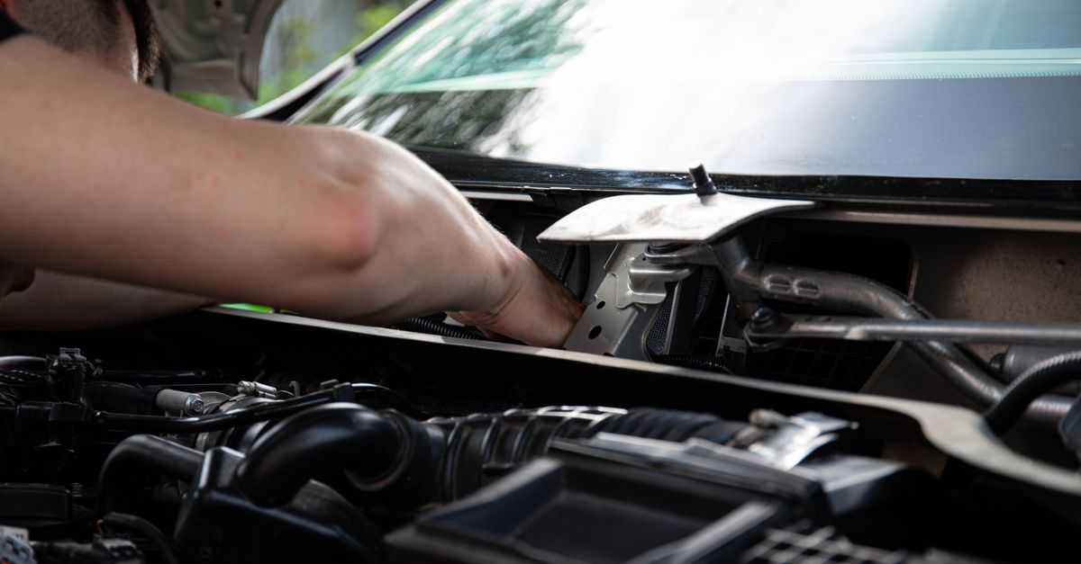 Automotive Locksmith service — Jacksonville Locksmith