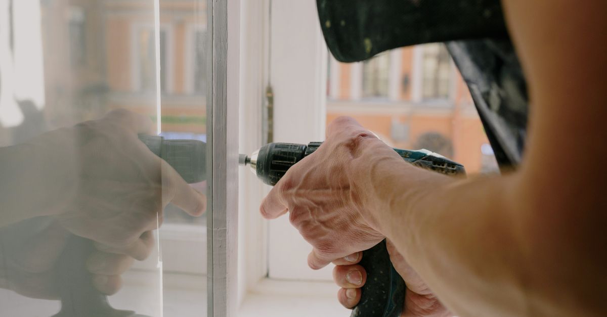 Burglary & Break-In Repair — Jacksonville Locksmith