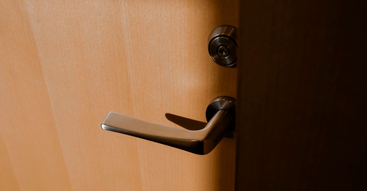 Locked Out of Your House in Jacksonville? Here's What to Do First — Jacksonville Locksmith