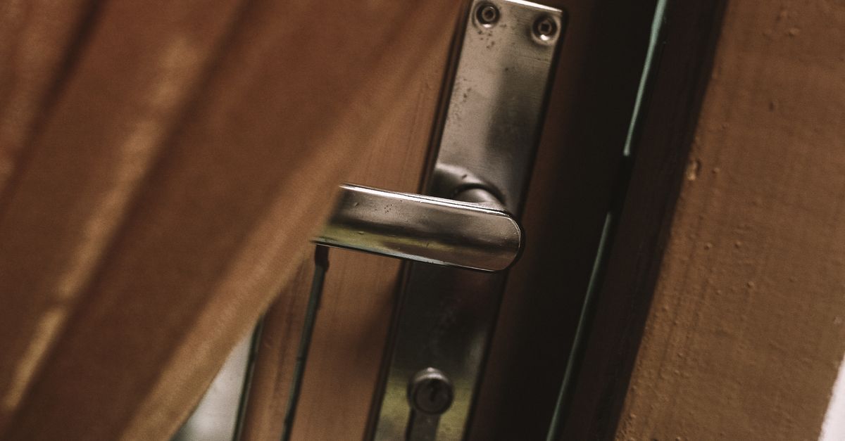 home security lock door — Jacksonville Locksmith