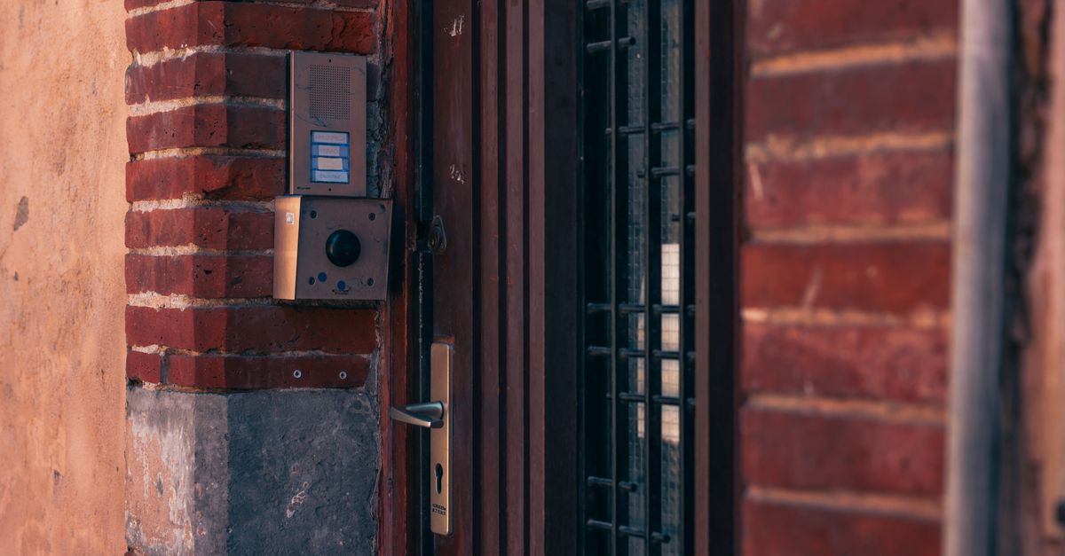 home security lock door — Jacksonville Locksmith