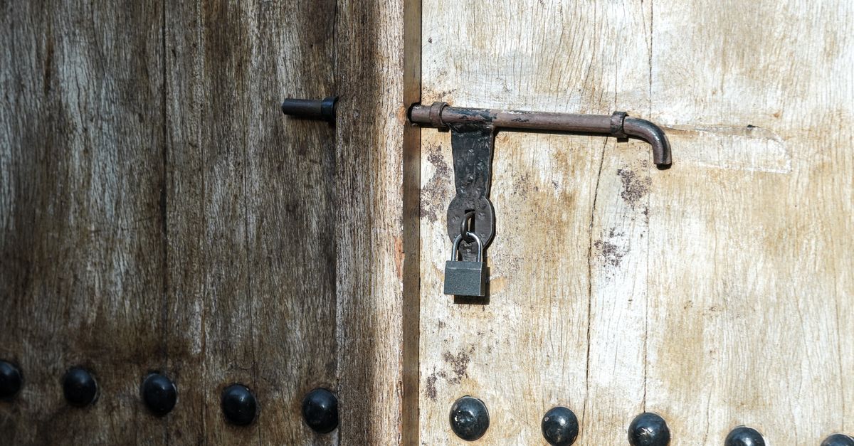 home security lock door — Jacksonville Locksmith