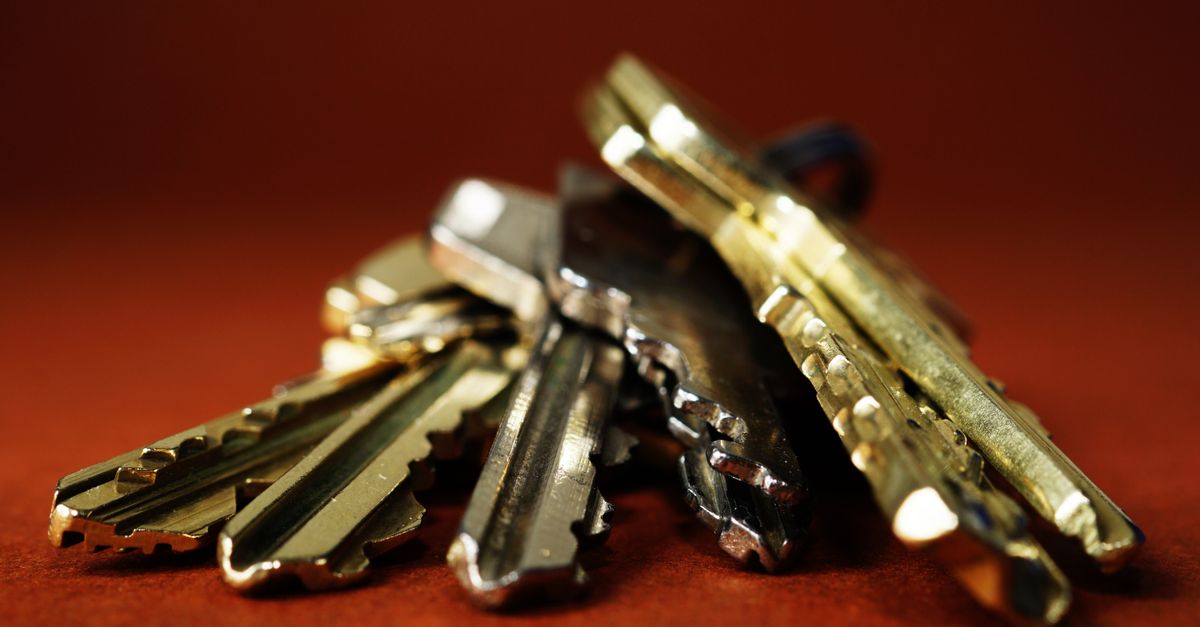 locksmith tools keys — Jacksonville Locksmith