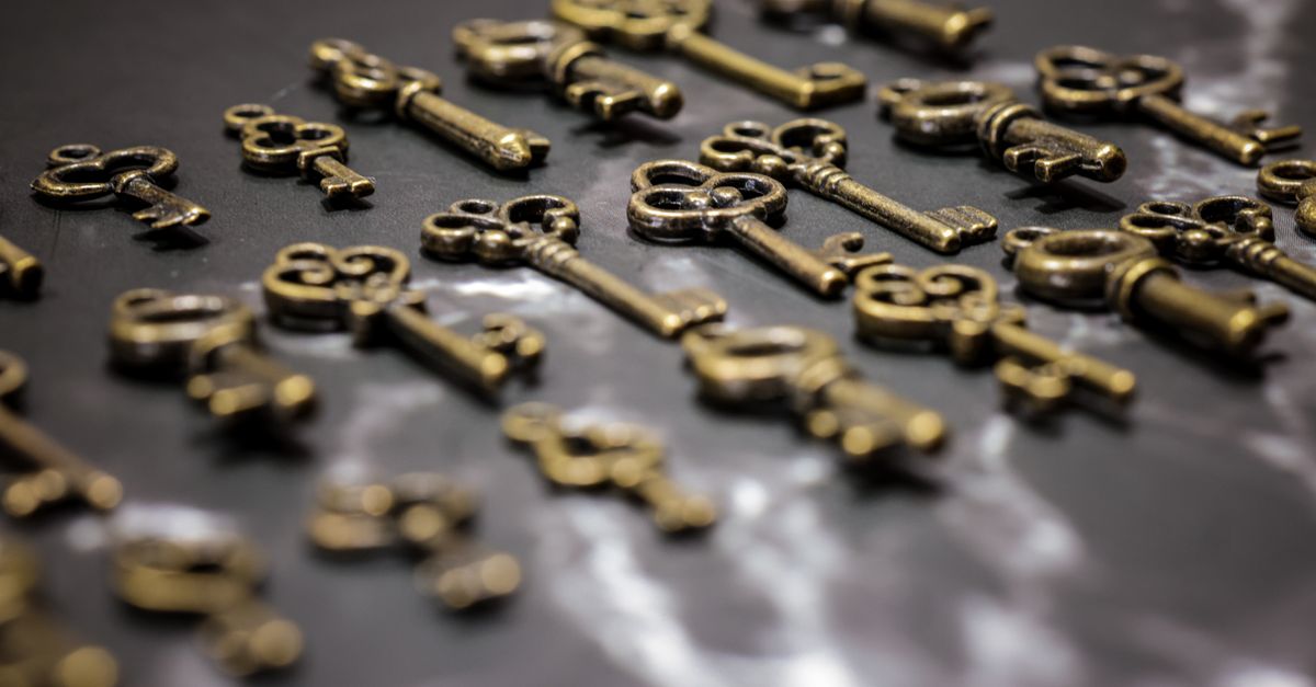 key maker professional — Jacksonville Locksmith