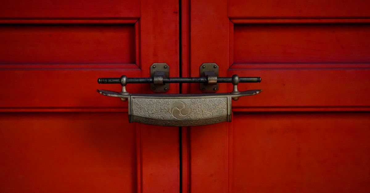 home security lock door — Jacksonville Locksmith