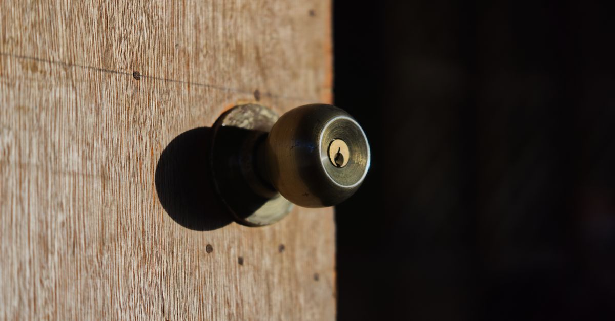 home security lock door — Jacksonville Locksmith