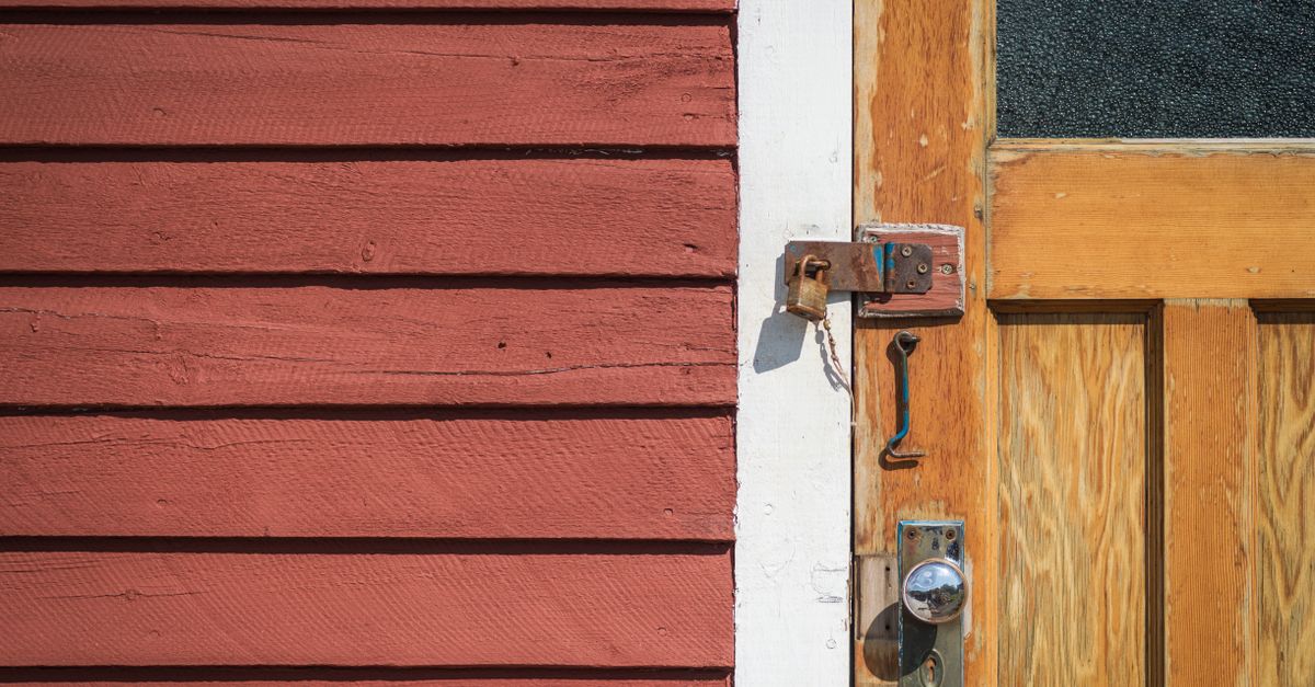 door security hardware — Jacksonville Locksmith